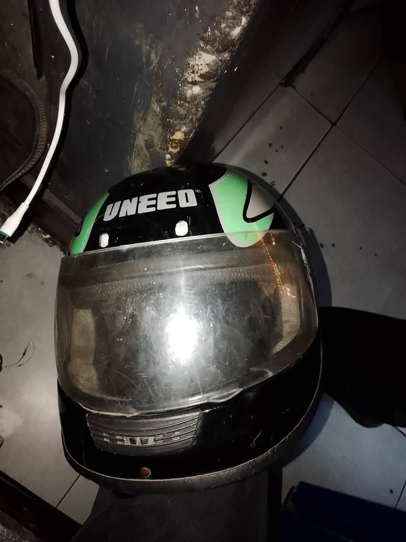 helmet 1