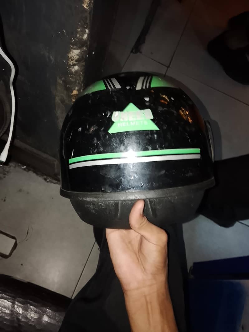 helmet 2