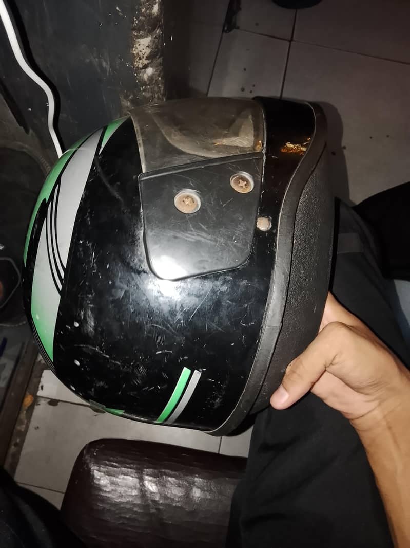 helmet 3