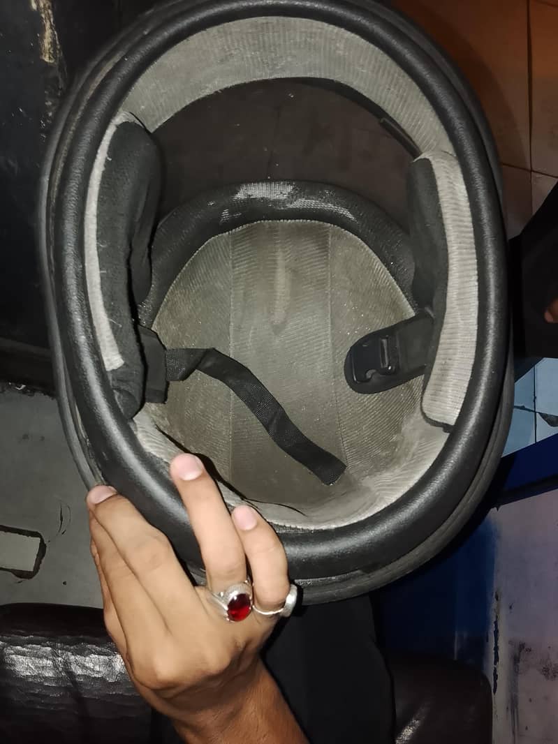 helmet 4