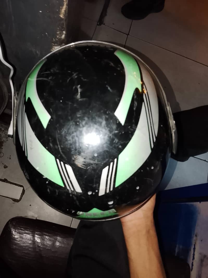 helmet 5