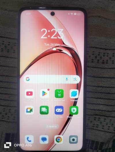 oppo a5i 4/64