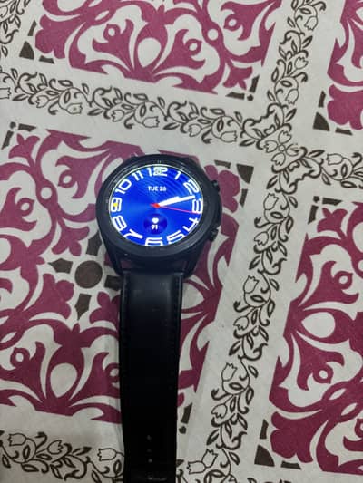 Samsung Galaxy Watch 3 (44mm)