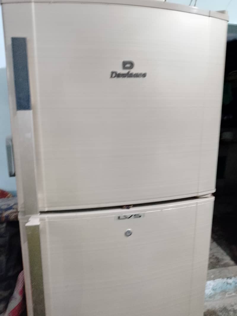 Dawlance 0