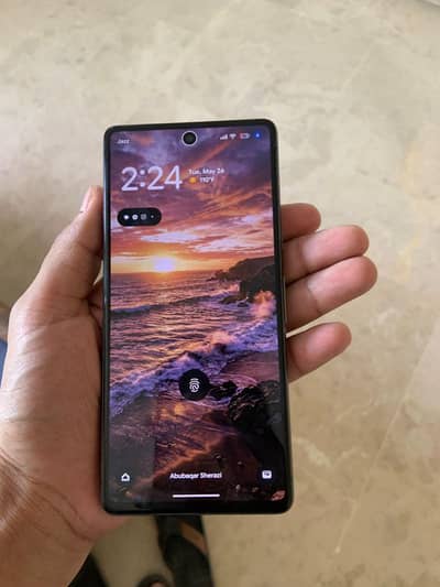 Google Pixel 7