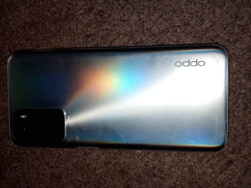 OPPO A16 0