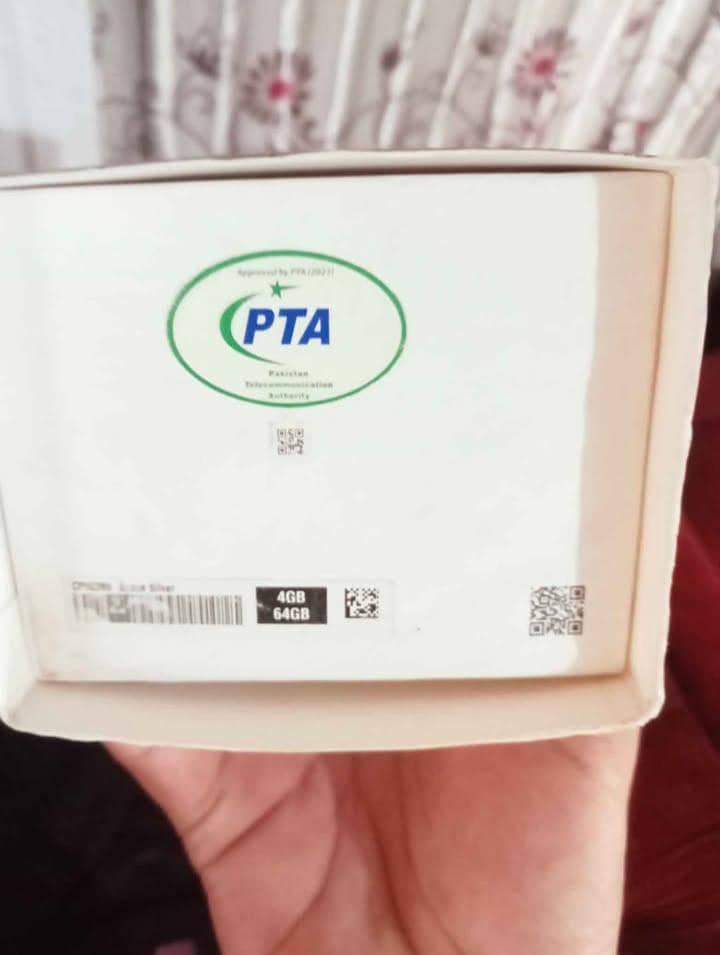 OPPO A16 2