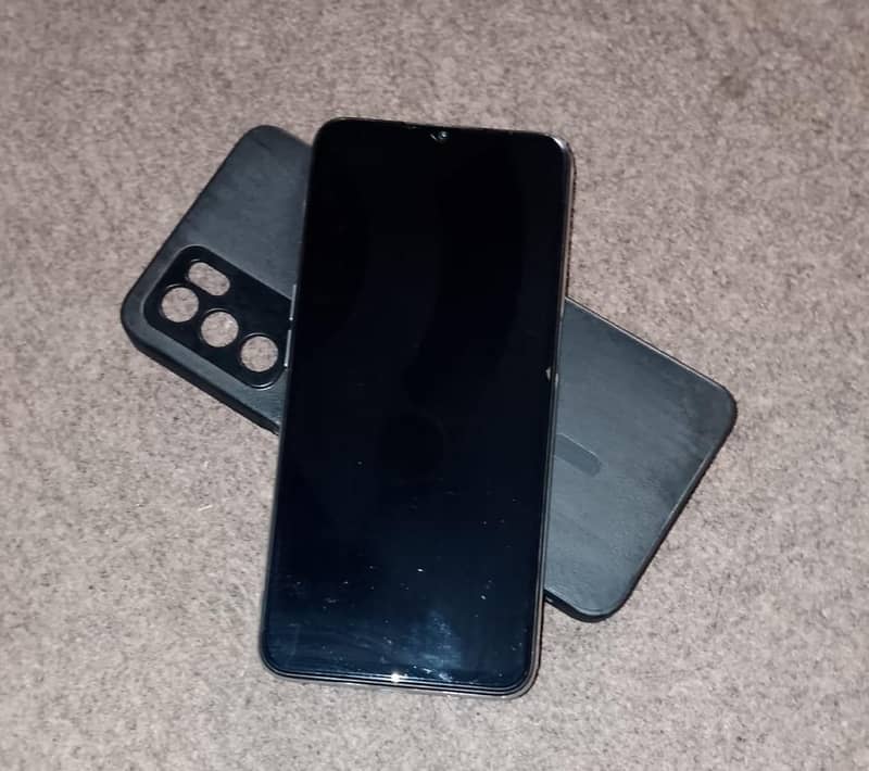 OPPO A16 4