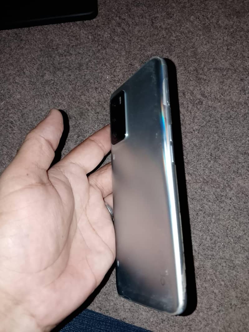 OPPO A16 5