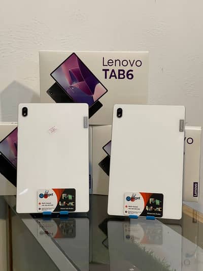 Lenovo Tablet in an outstanding condition New One, Model: A101LV