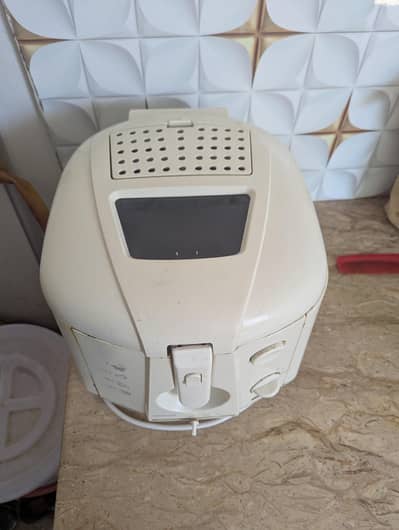 chips machine