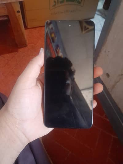 Motorola One 5G Ace