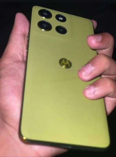 Motorola Moto G86 Power 512gb