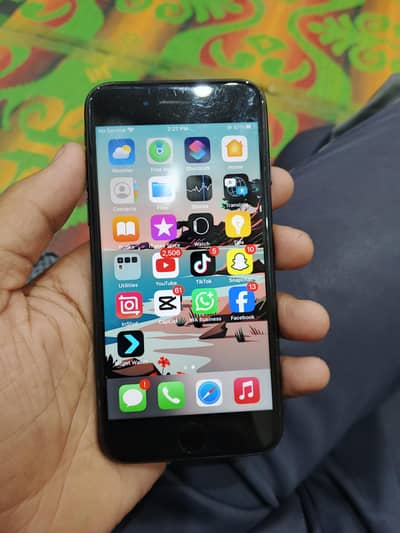 IPHONE 7 All Original