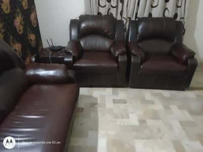 7 seater comfortable