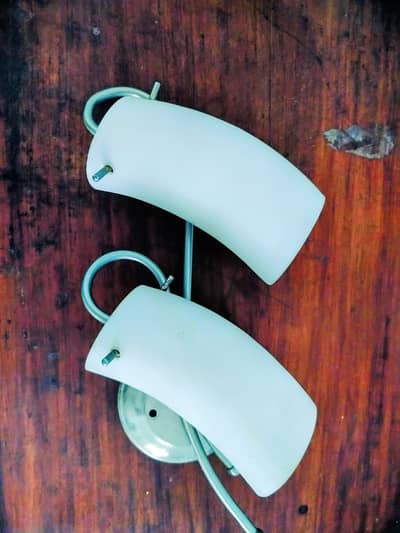 Wall Light