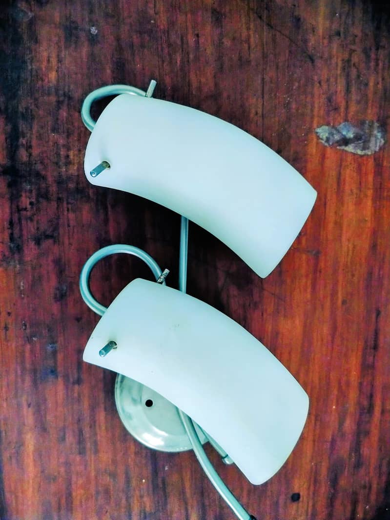 Wall Light 0