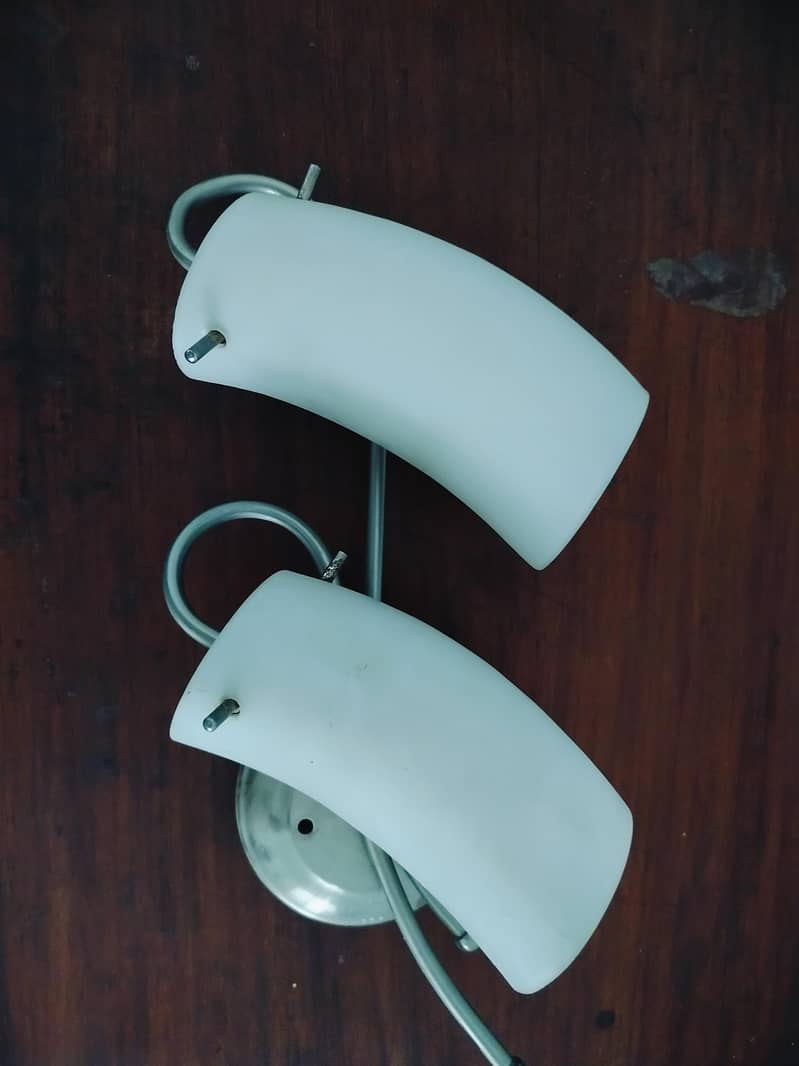 Wall Light 1