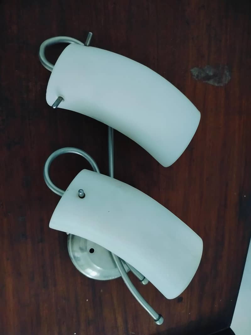Wall Light 2