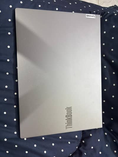 Brand New Lenovo ThinkBook 16 G8 IRL Laptop – Never Used!