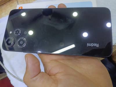 Redmi 12 full box 8/128 03171662399