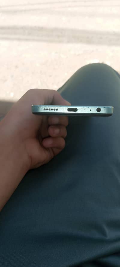 Infinix smart 8