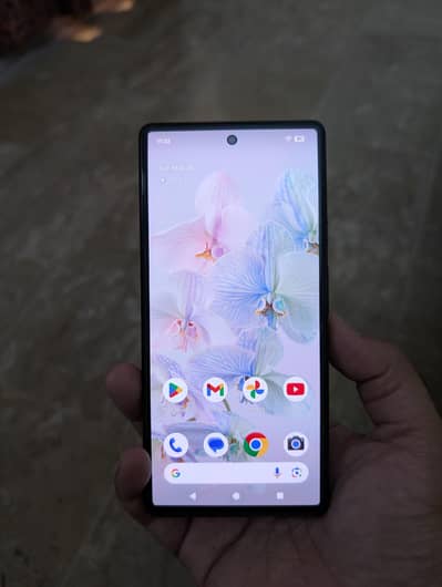 Google Pixel 6  8/128