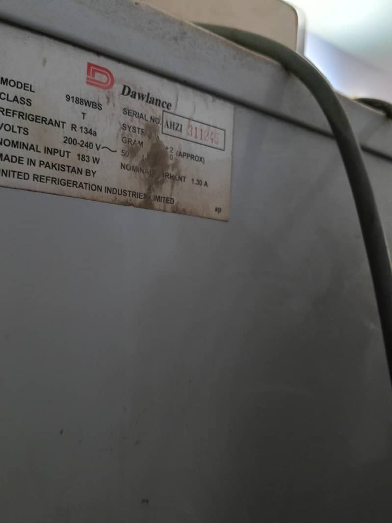 Dawlance Medium 10