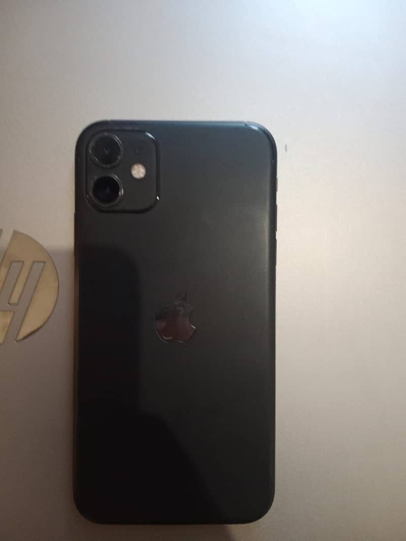Apple iPhone 11 3