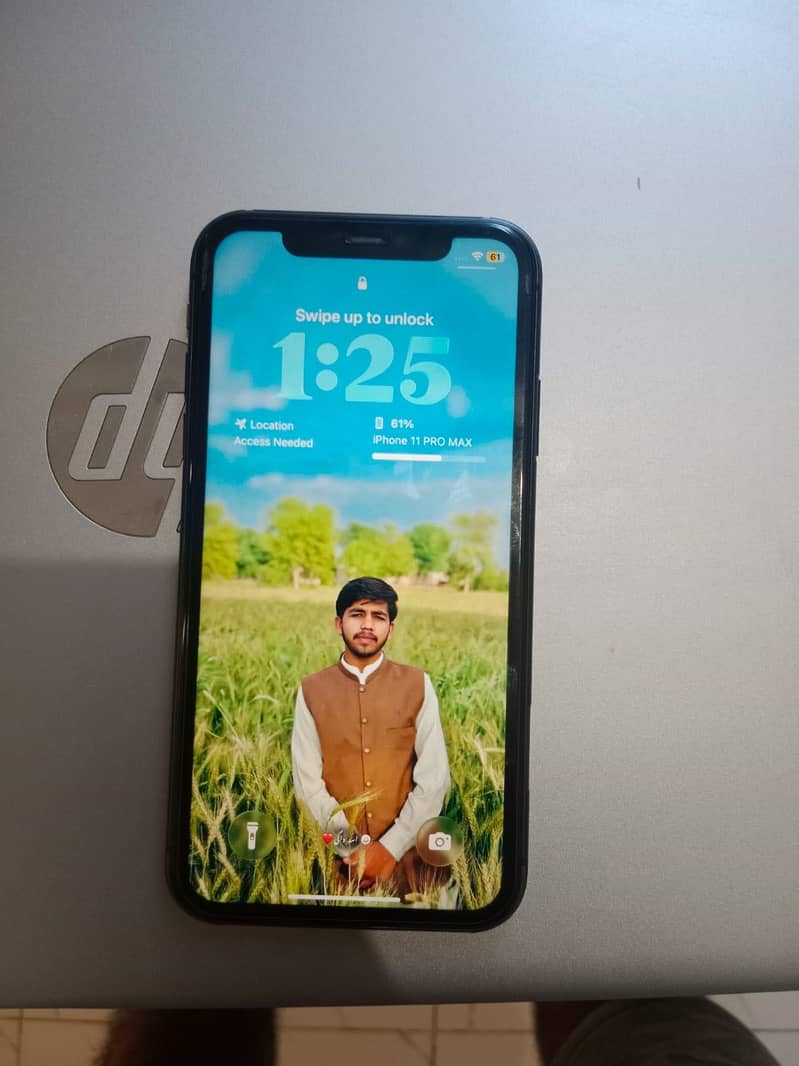 Apple iPhone 11 5