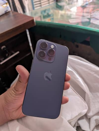 iphone 14 pro contede 03161170374 watsap bi yahi he