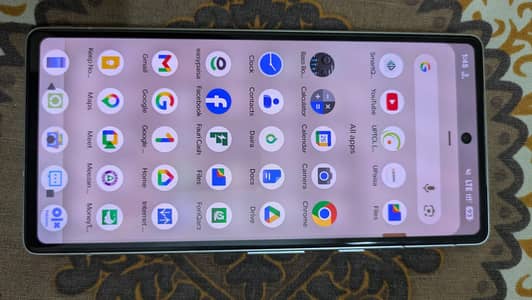Google Pixel 7a
