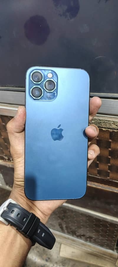 iPhone 12 Pro Max for Sale - 10/8 Condition
