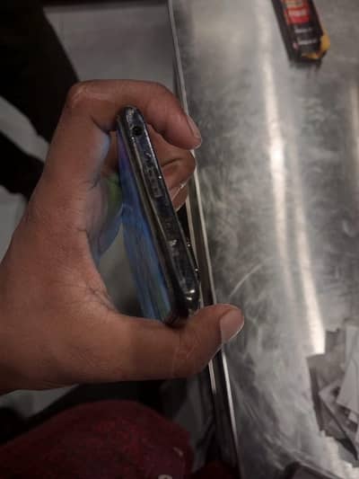 Xiaomi Redmi Note 10 Pro