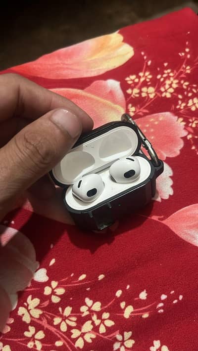 Air Pods 3rd generation