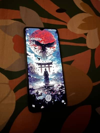 Oneplus 7t (Single Sim)