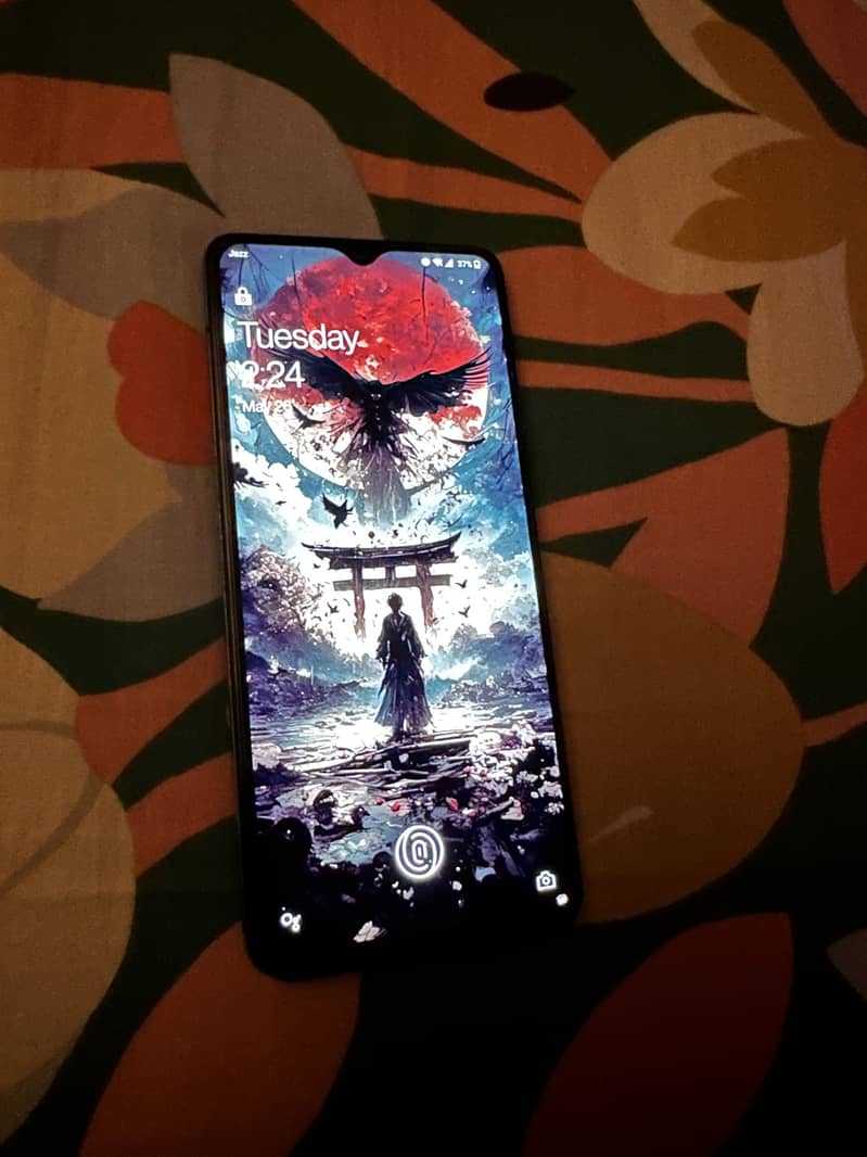 Oneplus 7t (Single Sim) 0