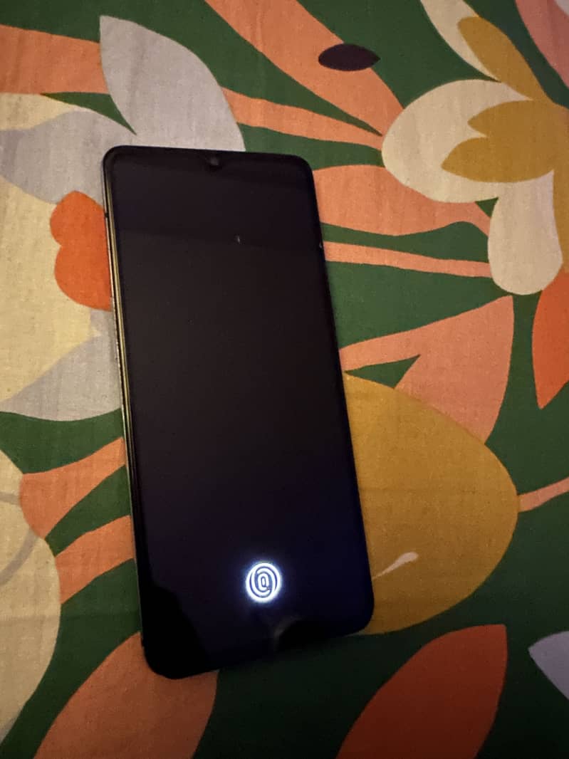 Oneplus 7t (Single Sim) 1