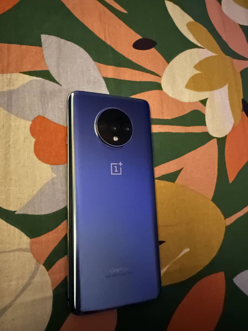 Oneplus 7t (Single Sim) 2