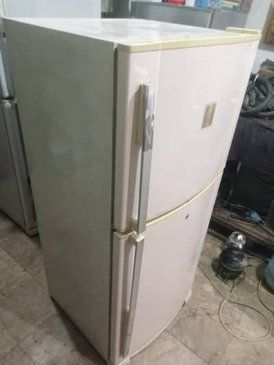 Dawlance refrigerator