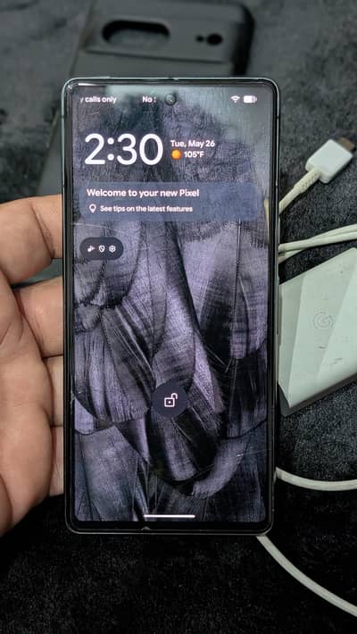 Google Pixel 7 PTA Approved 128/8
