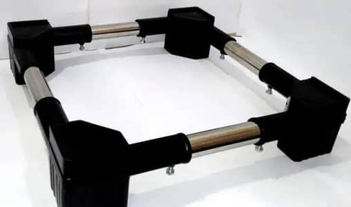 Fridge Stand pak plastic WhatsApp 03152399272