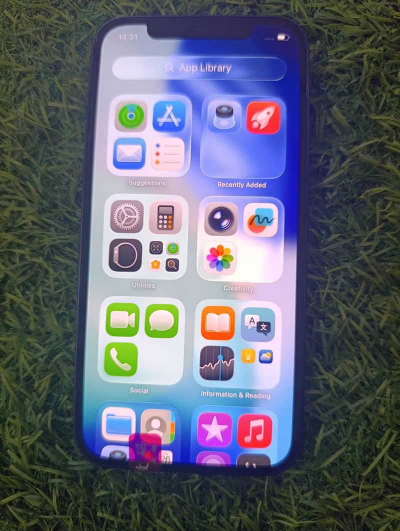 Apple iPhone 12 5
