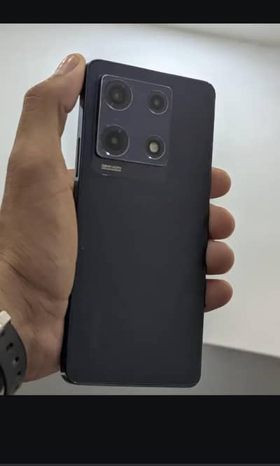 Infinix Note 30 Pro 8+8/256