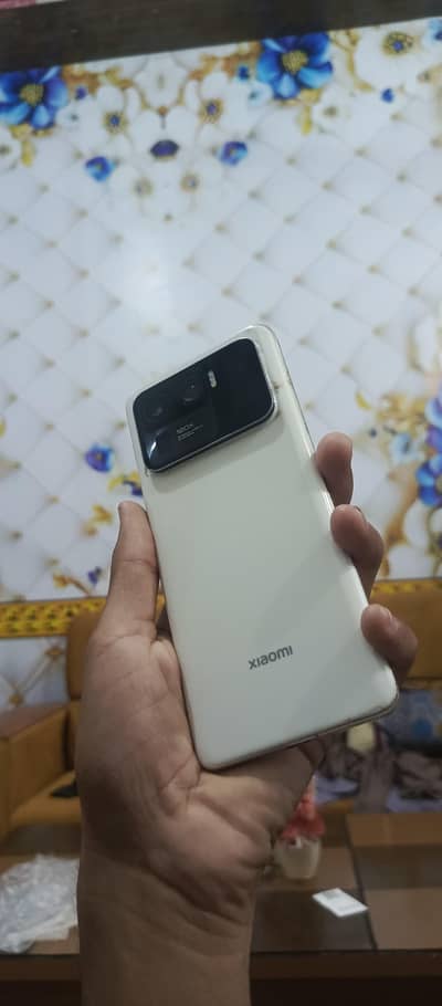 Xiaomi Mi 11 Ultra 10/10 condition only 2 month use