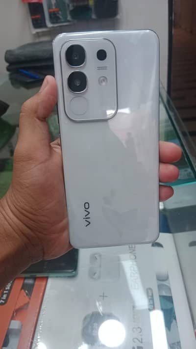 Vivo Y29