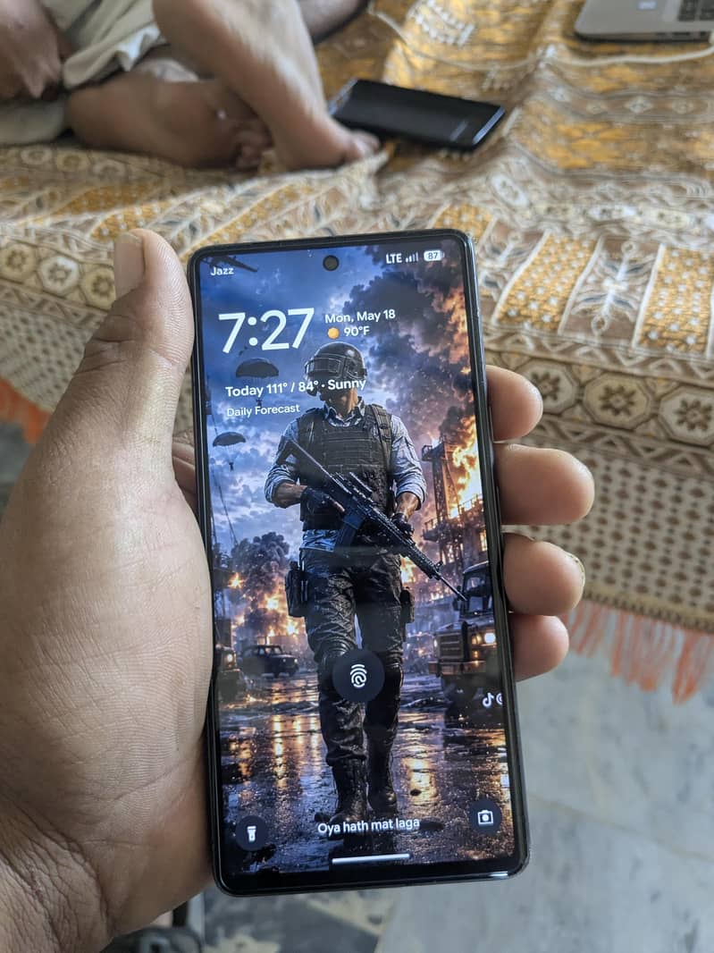 Google Pixel 7 0