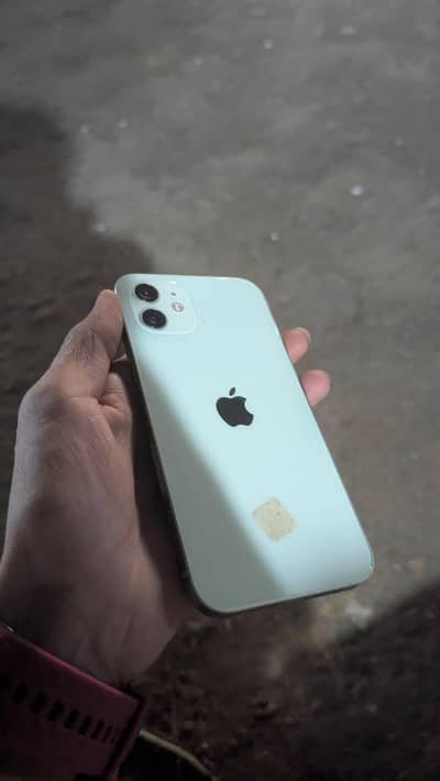 iphone 12 jv all ok 10/10