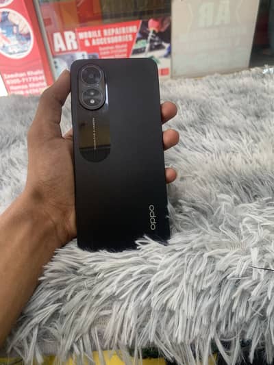 oppo A18 4/128