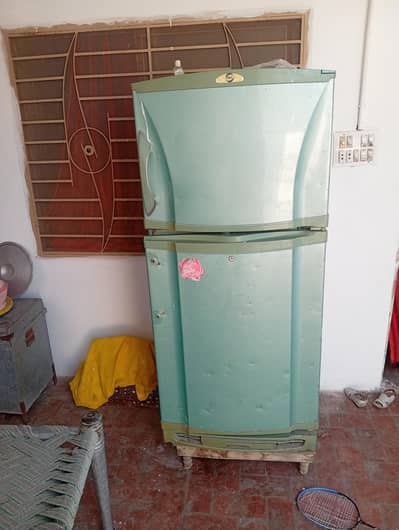 Pel fridge Modle 20145